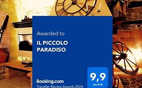 Il Piccolo Paradiso