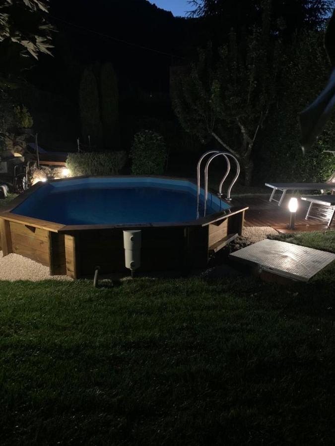 Il Piccolo Paradiso Seravezza Exterior foto