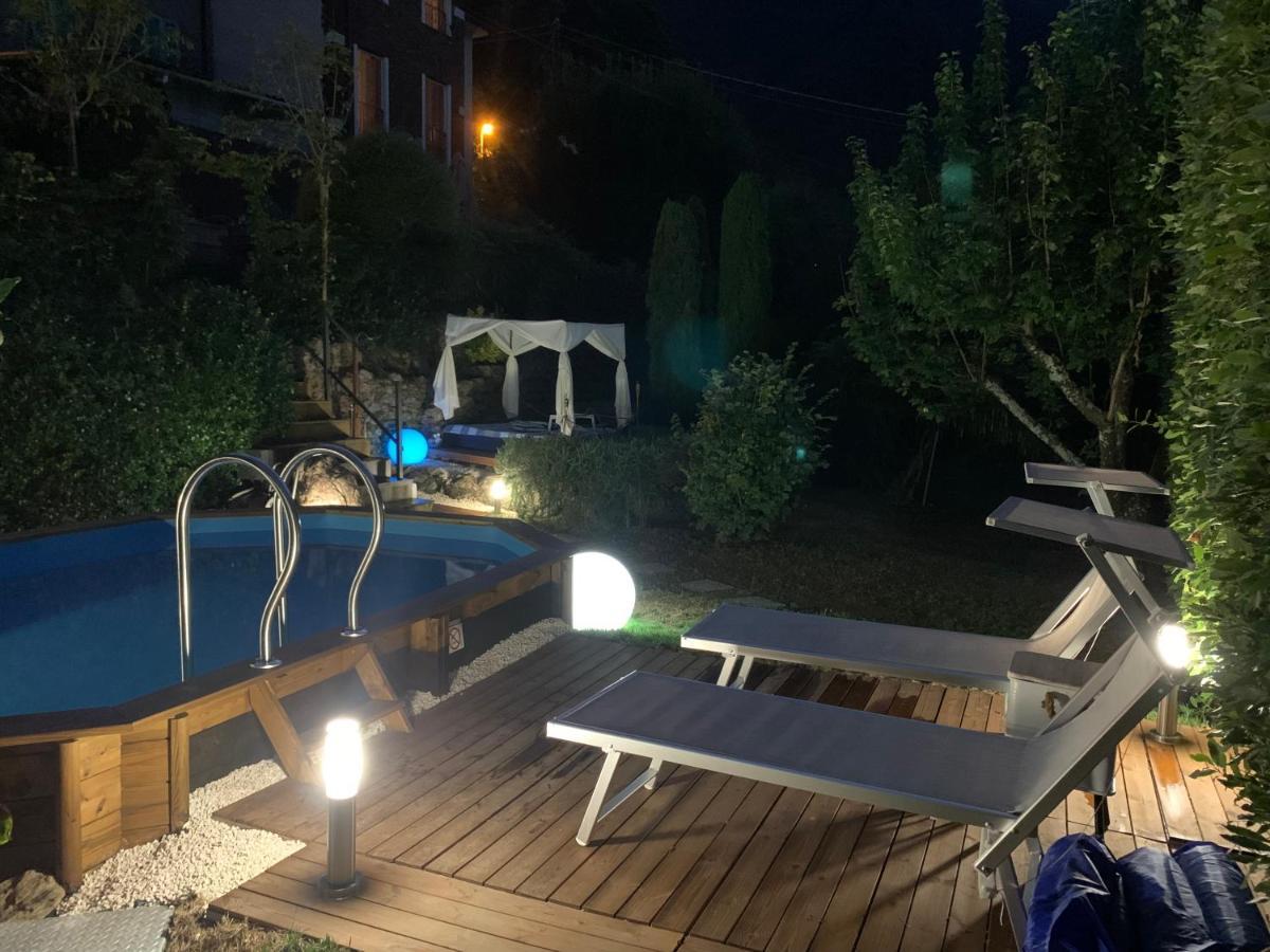 Il Piccolo Paradiso Seravezza Exterior foto